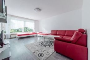 6679 Privatapartment Messe Süd